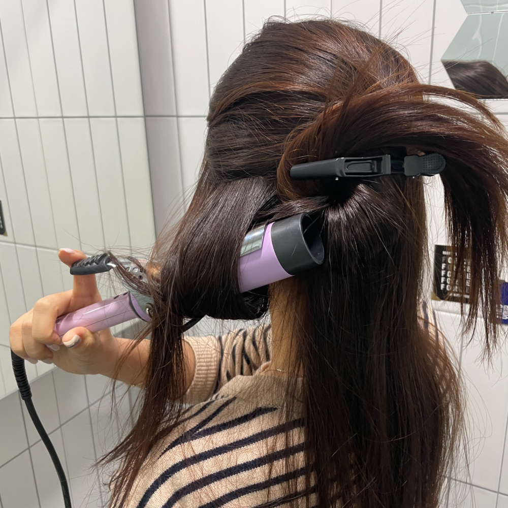 미용도구 예술용집게핀 무광액세서리 가발악세사리 문서집게핀 안테나클립 톱니형집게핀 올림머리용품 패션헤어핀 분확핀 집게핀대형 집게핀머리용 가발 핀 핀셋 블랙 악어 5P 집게핀