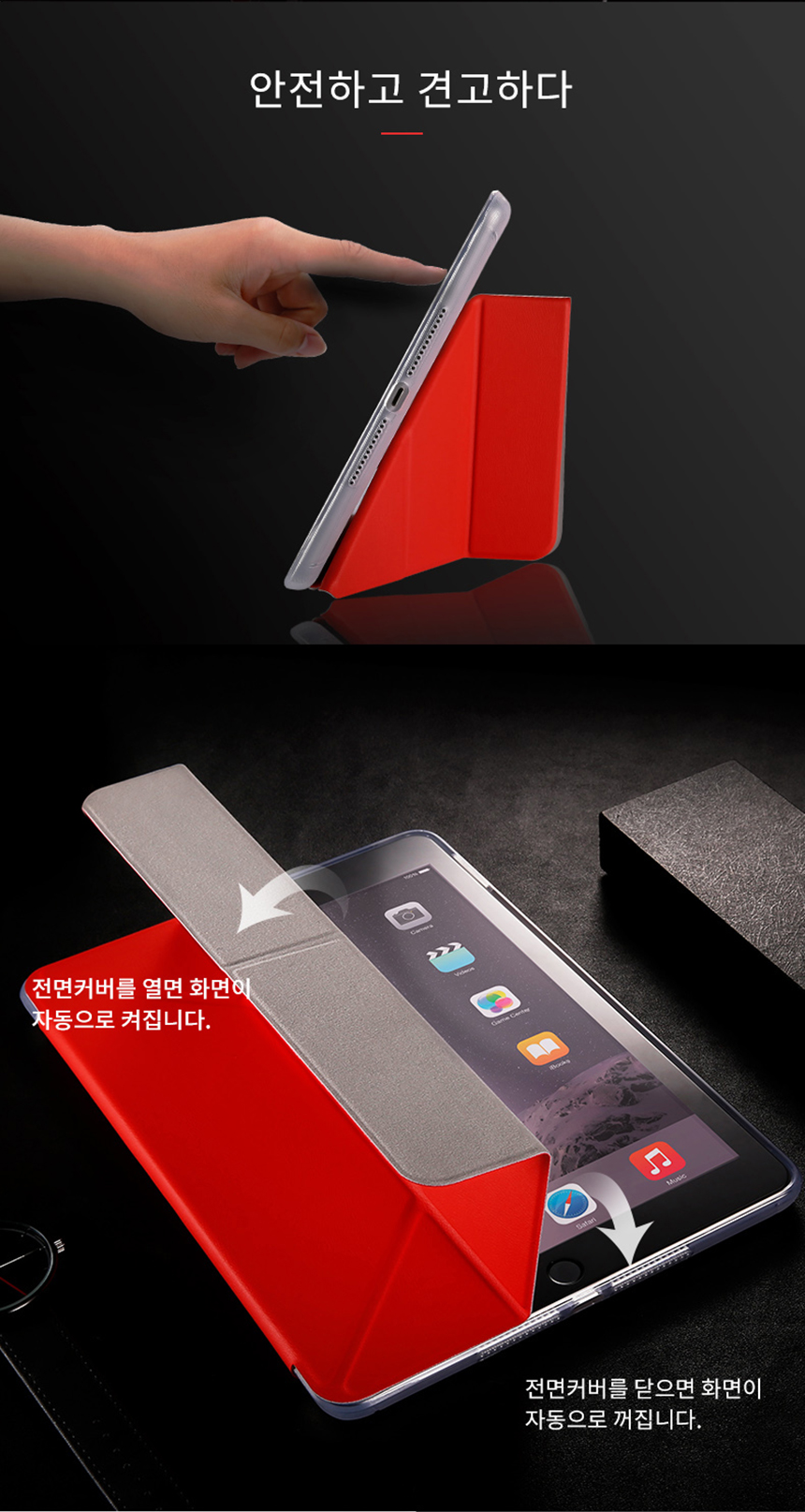 NEW iPad Cases Bass Earth iPad Pro 12.9 inch Jane 