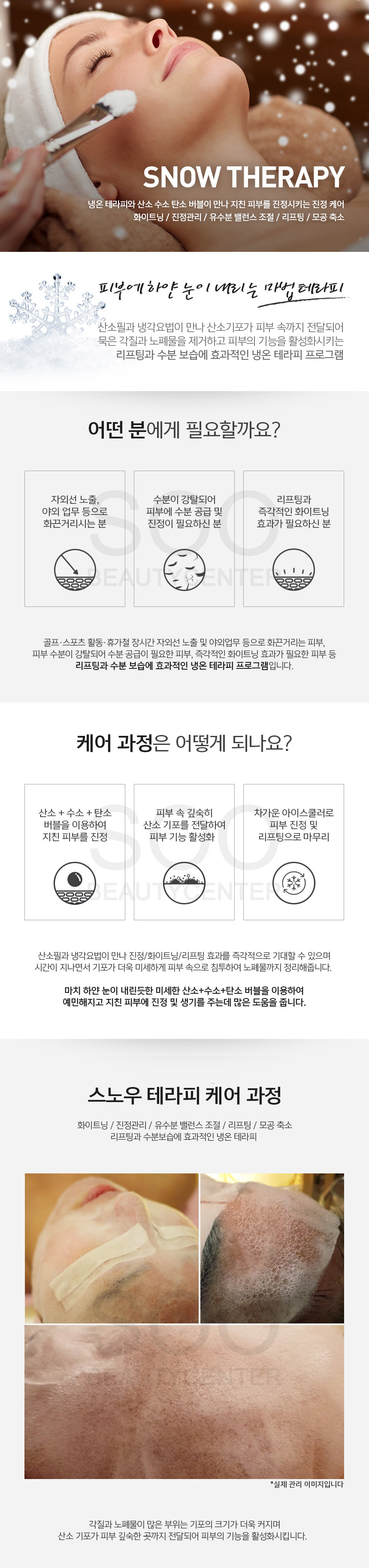 NEW SKIN MASQUE 1 set of Snow Therapy 10 Lifting P