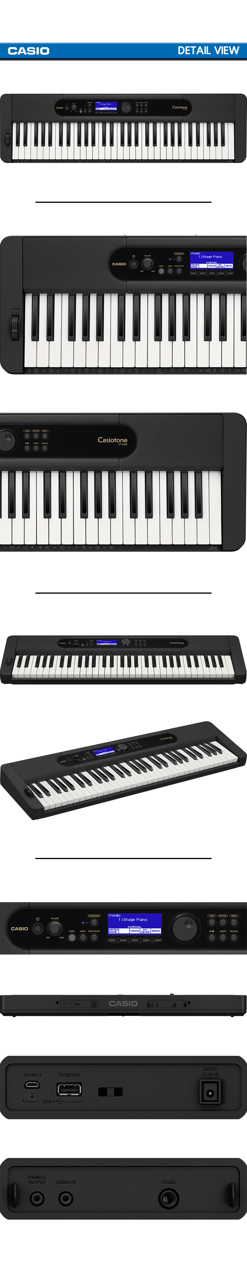 casio ct-s410