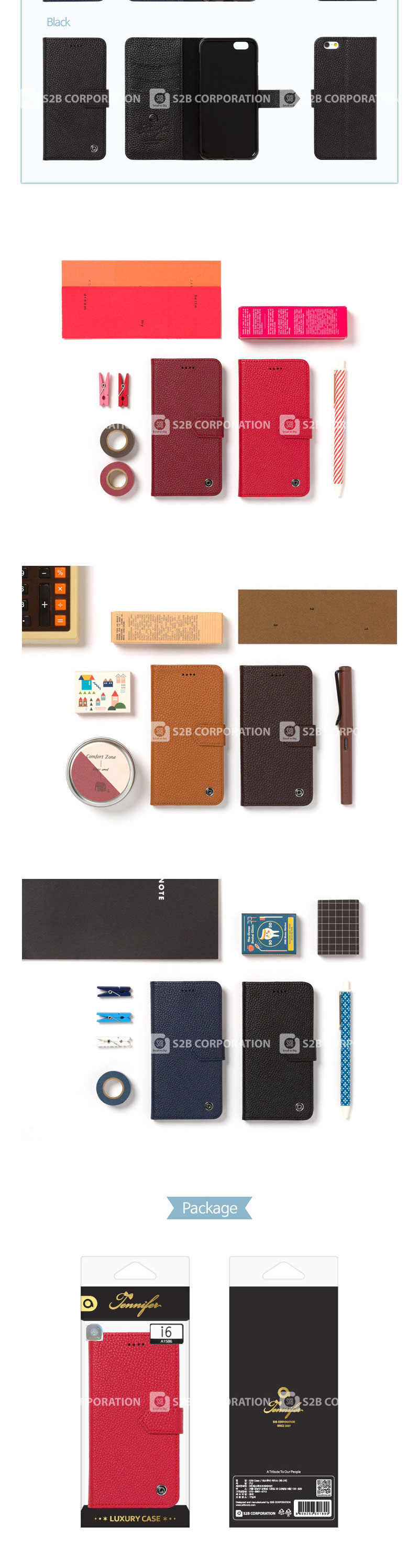 <b><p>Galaxy Note 8 S2B Jenifer Case N950 Artici</p></b><b><p>ギャラクシーノート8 S2B JeniferケースN950人工皮革</p></b><br /><br /><p align='center'>