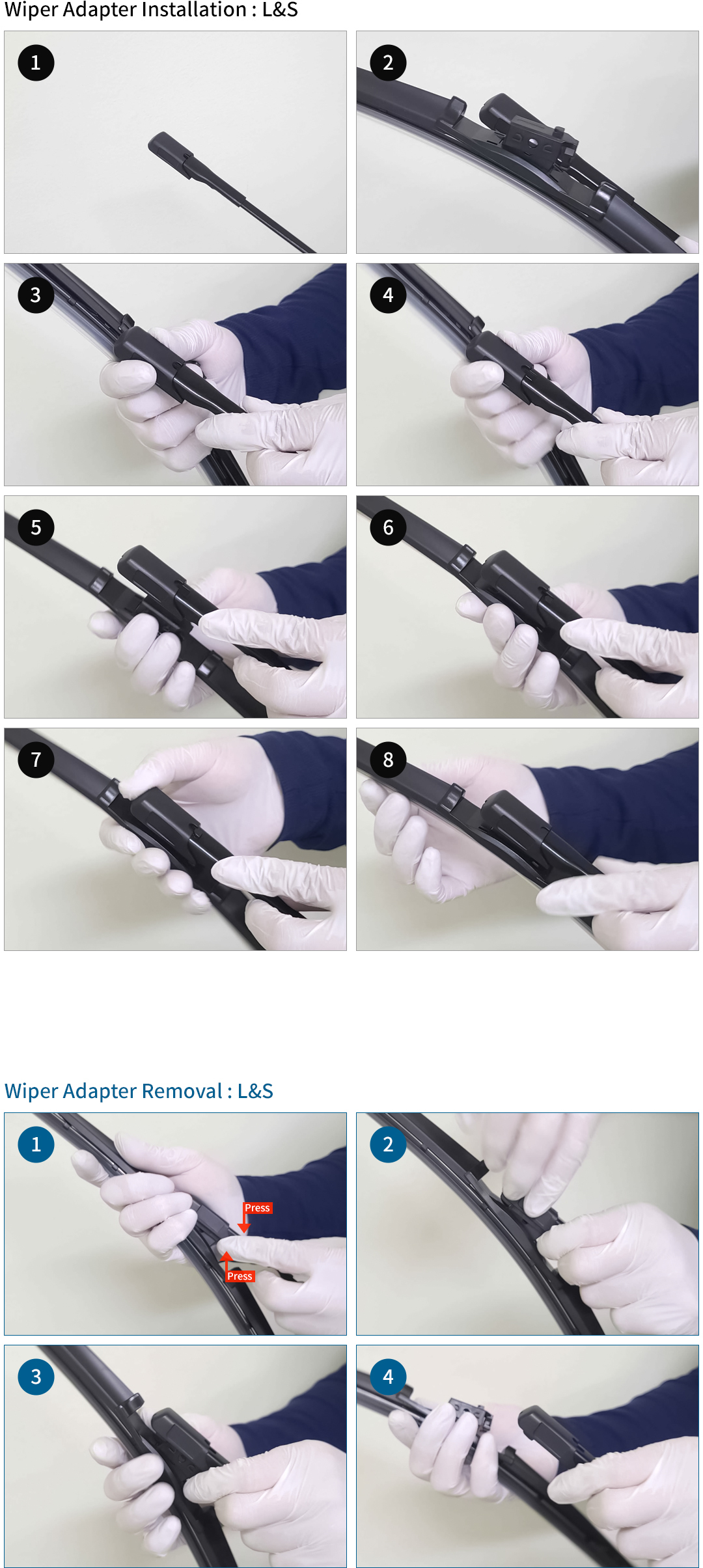 Average Windshield Wiper Reinvented ENG KIMBLADE