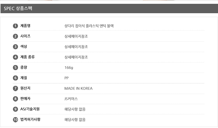 상품 상세 이미지입니다.