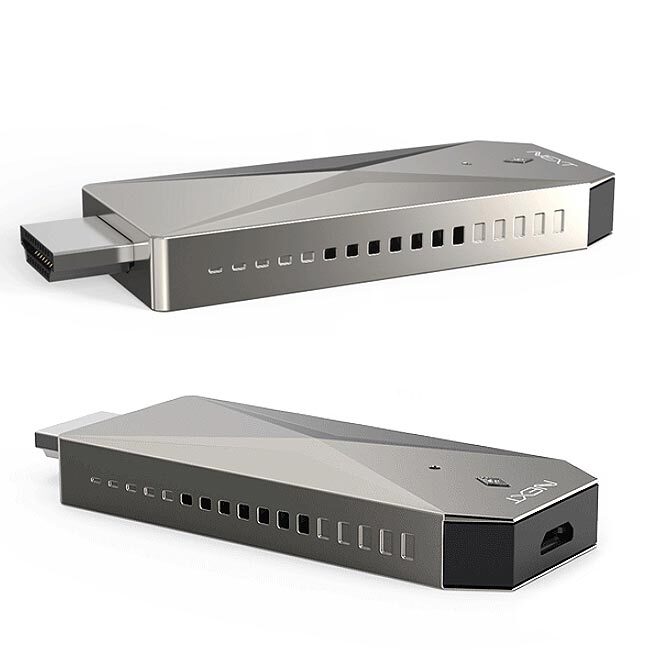 울트라 4K HDMI 미라캐스트 동글 화면복제 듀얼밴드