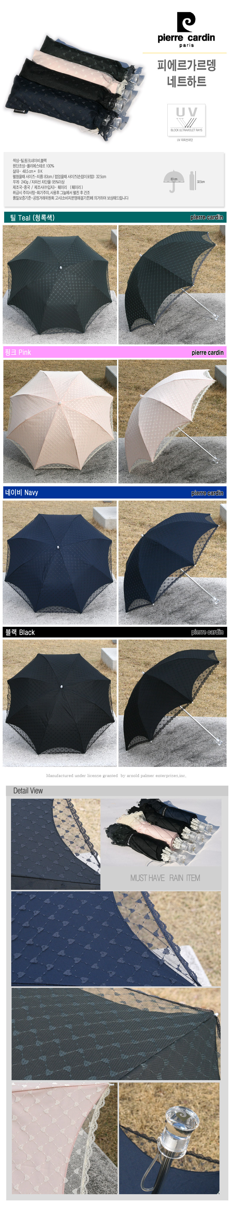 Mini Umbrella brand sunglasses collectibles lace d