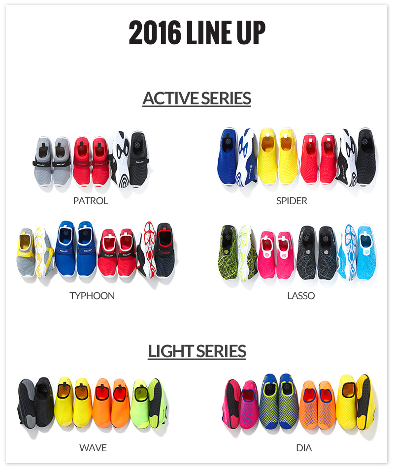 New Water Shoes Aqua Shoes Wave Black Unisex Commo