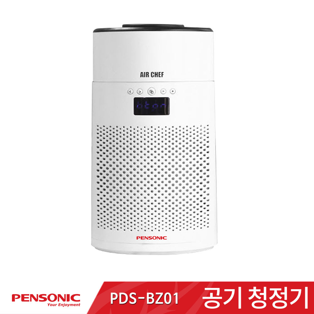 [펜소닉] 에어셰프 공기청정기 PDS-BZ01