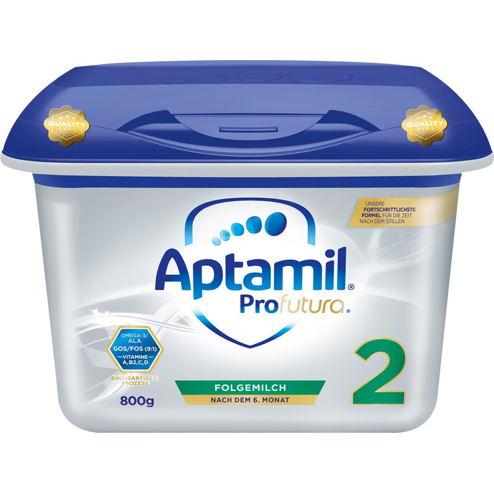 압타밀 프로푸트라 2단계