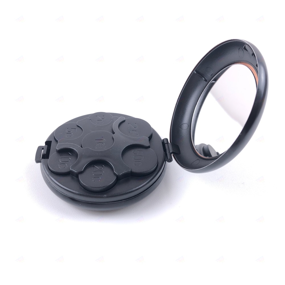 더사오몰일본여행 일본 엔화 6종 분류 지갑 코인홀더 동전지갑