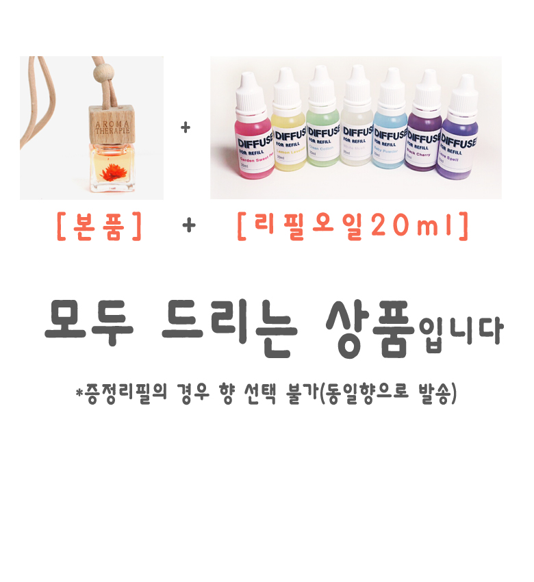 Car Air Freshener Refill Included Car Air Freshene