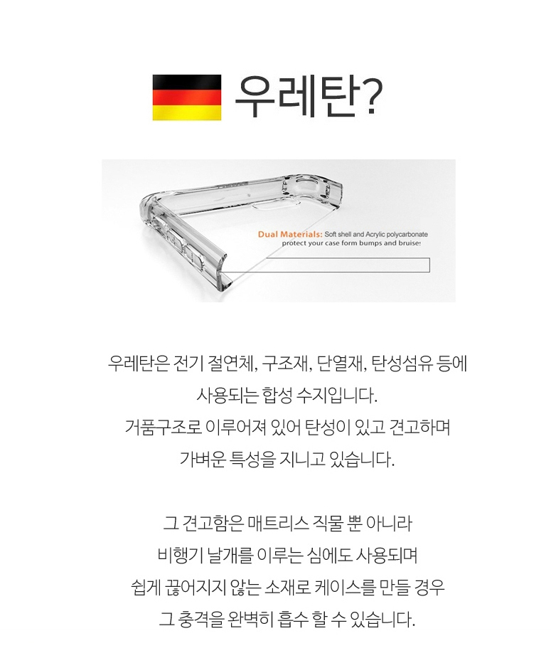 New Galaxy Phoenix Case + Full Cover Film S8, plus