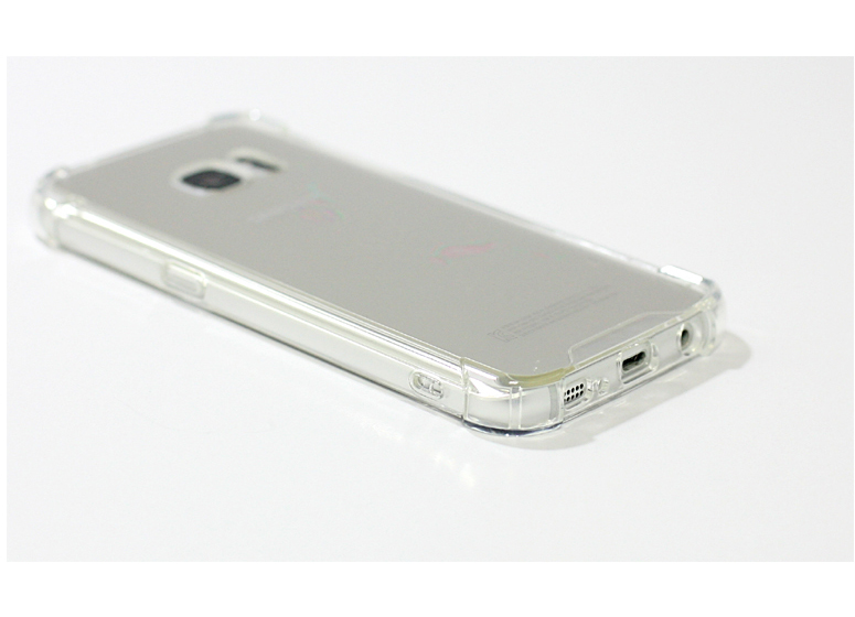 New Galaxy Phoenix Case + Full Cover Film S8, plus