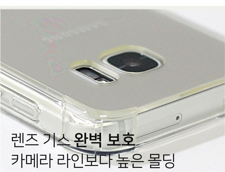 New Galaxy Phoenix Case + Full Cover Film S8, plus