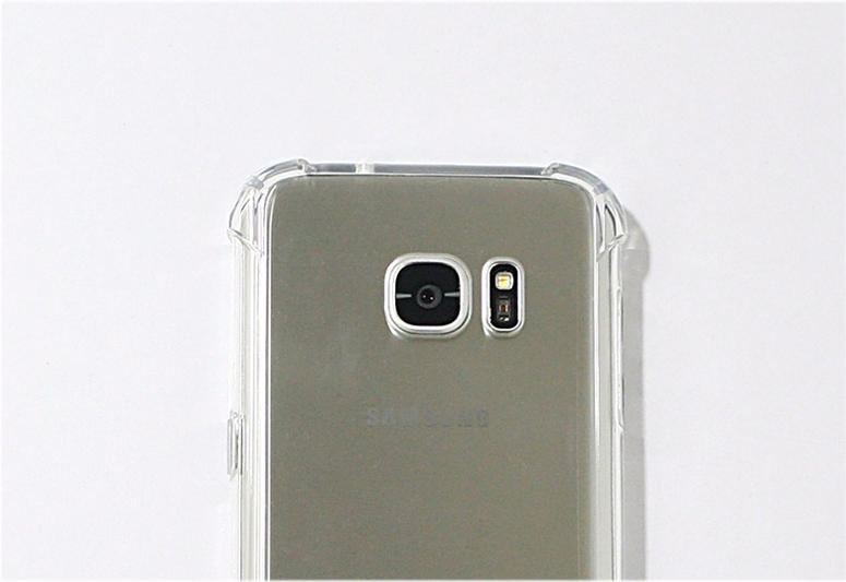 New Galaxy Phoenix Case + Full Cover Film S8, plus