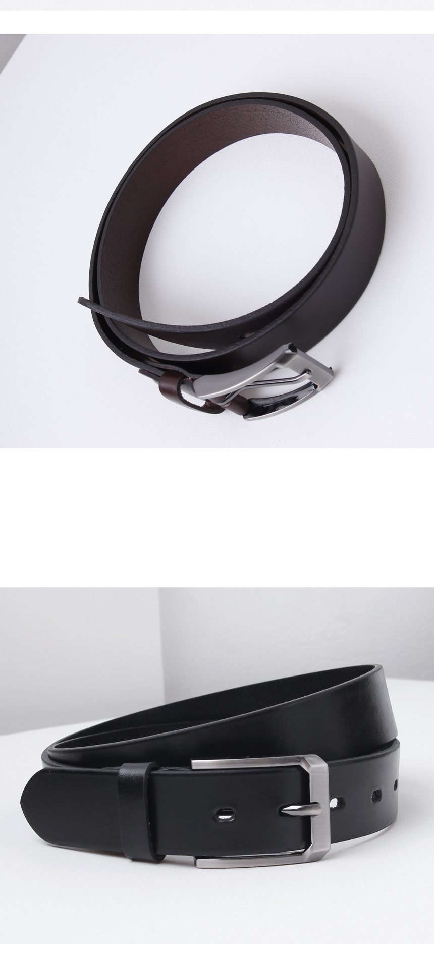 NEW MEN FASHION BELT Men's Casual Leather Belt 