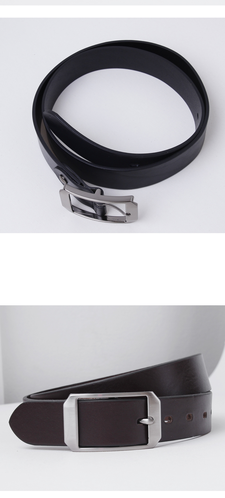 NEW MEN FASHION BELT Men's Casual Leather Belt 