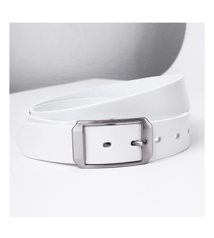 NEW MEN FASHION BELT Men's Casual Leather Belt 