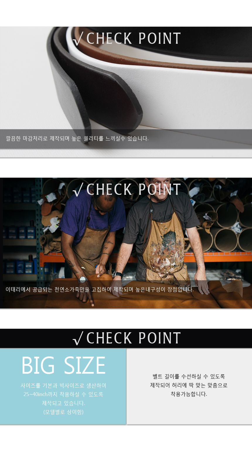 NEW MEN FASHION BELT Men's Casual Leather Belt 