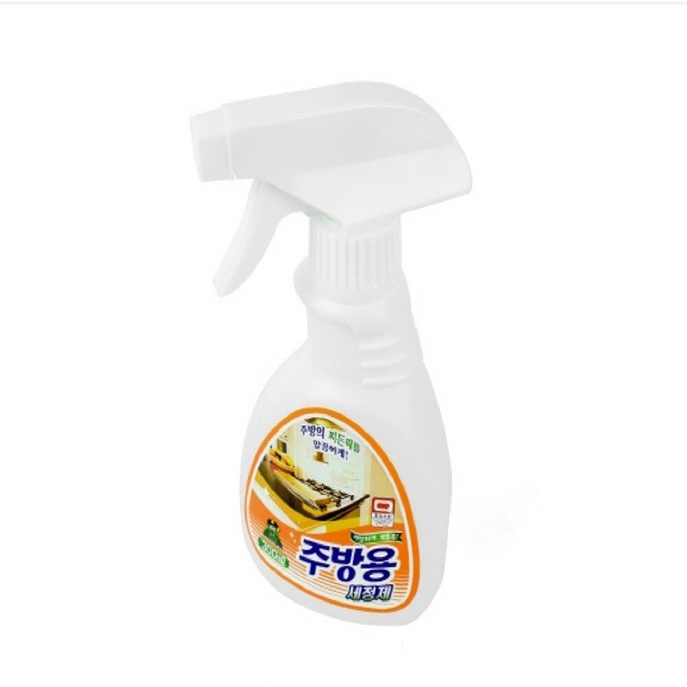 주방용 세정제 300ml 다목적클리너 다목적세제