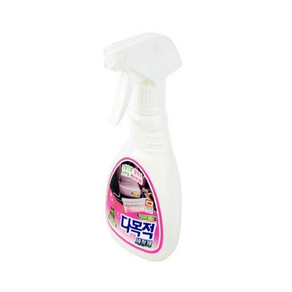 세정제 300ml 다용도세정제 화장실용세정제