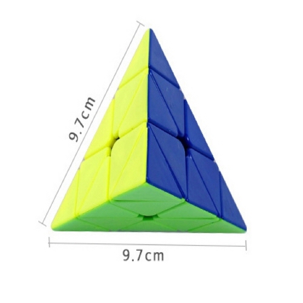 삼각 큐브 44큐브 큐브추천