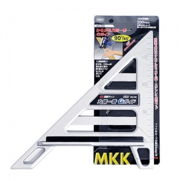 MKK 삼각 각도자MG-200
