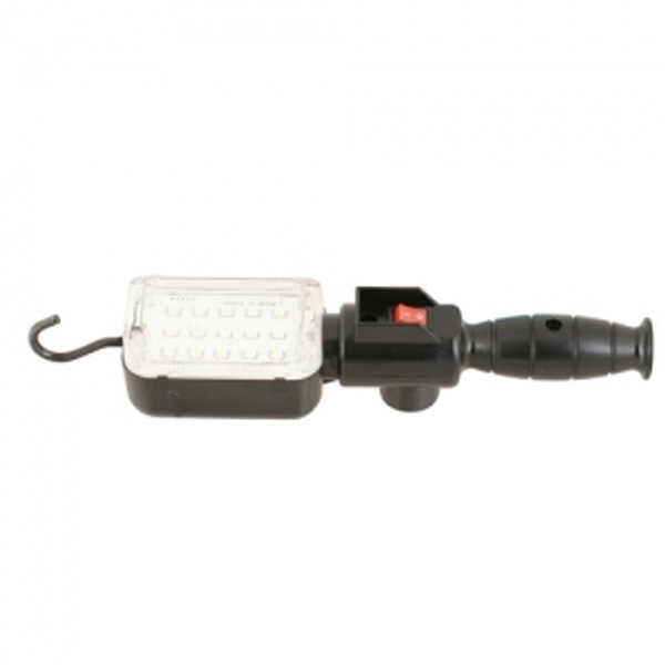 Dfav 코리아전기조명 충전식작업등 LED KE-15