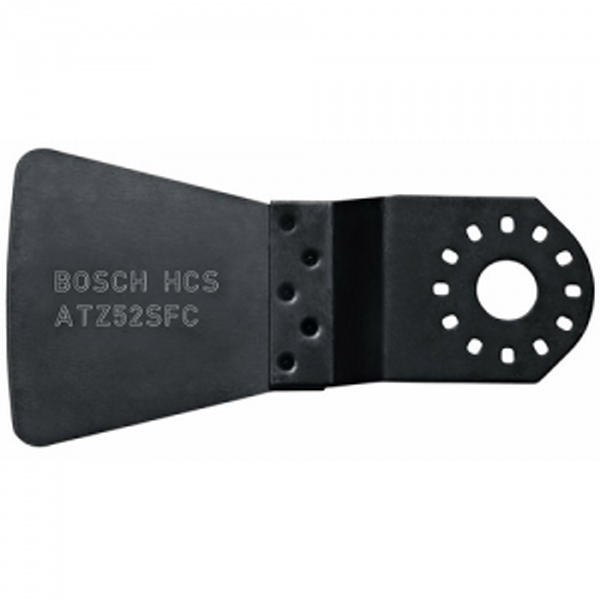 BOSCH HCS플렉서블스크래퍼ATZ52SFC