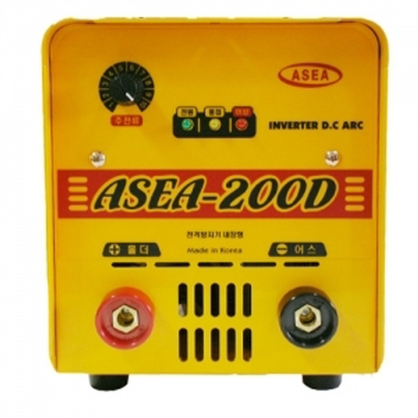 Dfav 아세아 인버터아크용접기 ASEA-200D