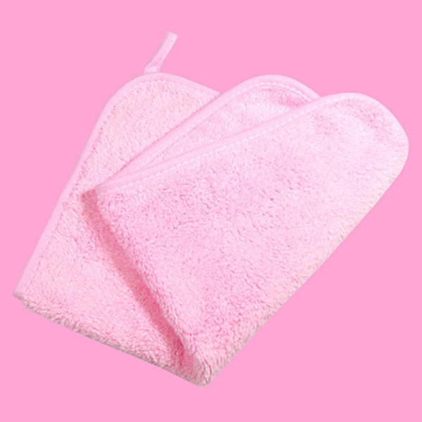 Dfav 핑크버핑타월 Buffing Towel 40cm X 30cm