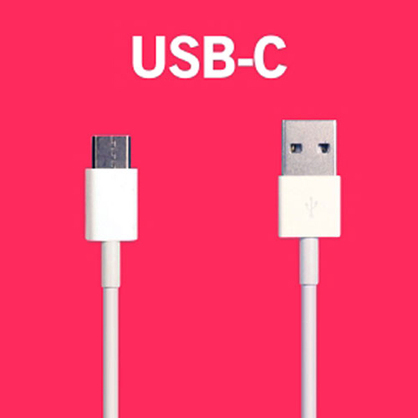 USB-C타입 전용 케이블 충전 데이터전송 갤럭시노트7 호환