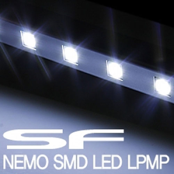 Dfav 12 24V 삼진 NEMO LED 실내램프