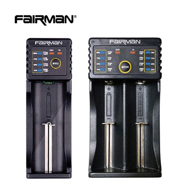 Dfav 페어맨정품 스마트 범용 고속 충전기 FLIC-110 FLIC-210