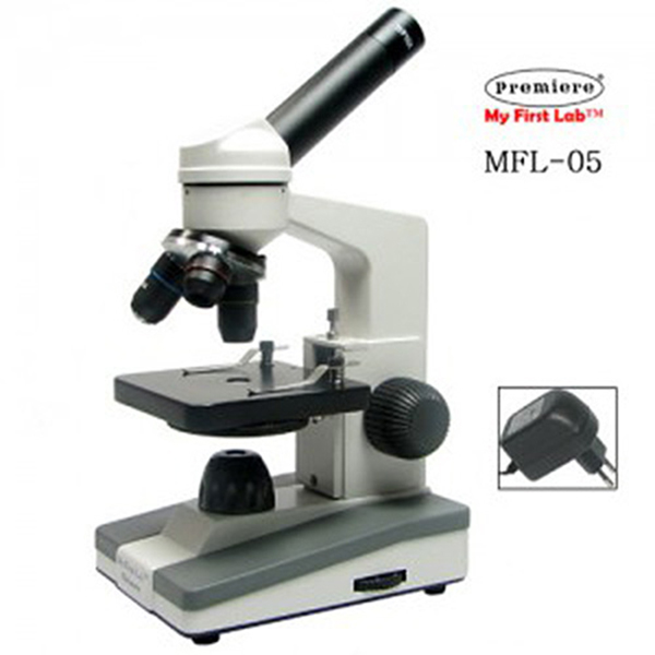 Dfav MFL 05 표준형생물현미경 LED