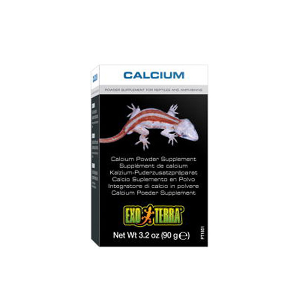 Dfav 파충류 칼슘 90g PT1851