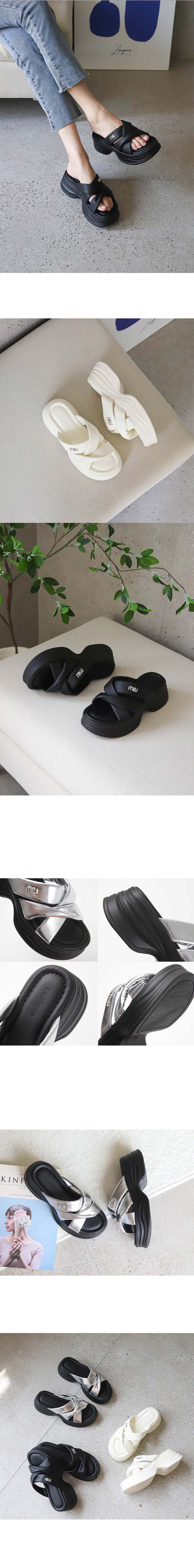 Sandals model 212353 Step in style main image 1