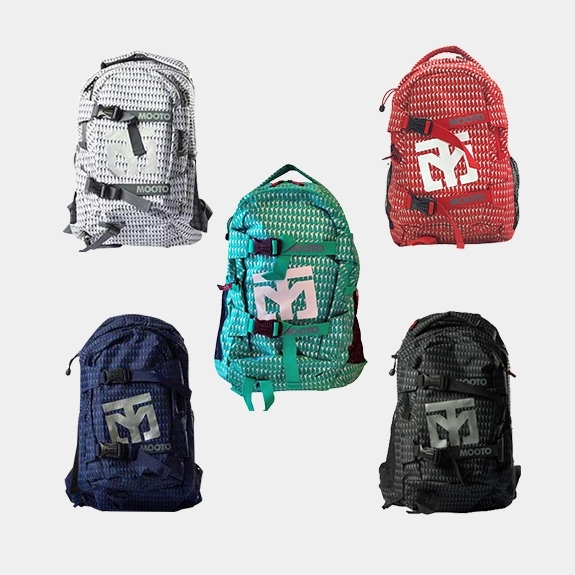 540 Backpack