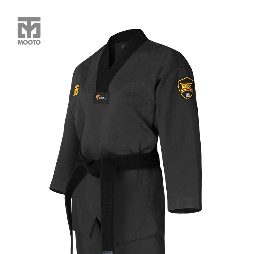 MTX Color Uniform [Dark grey]