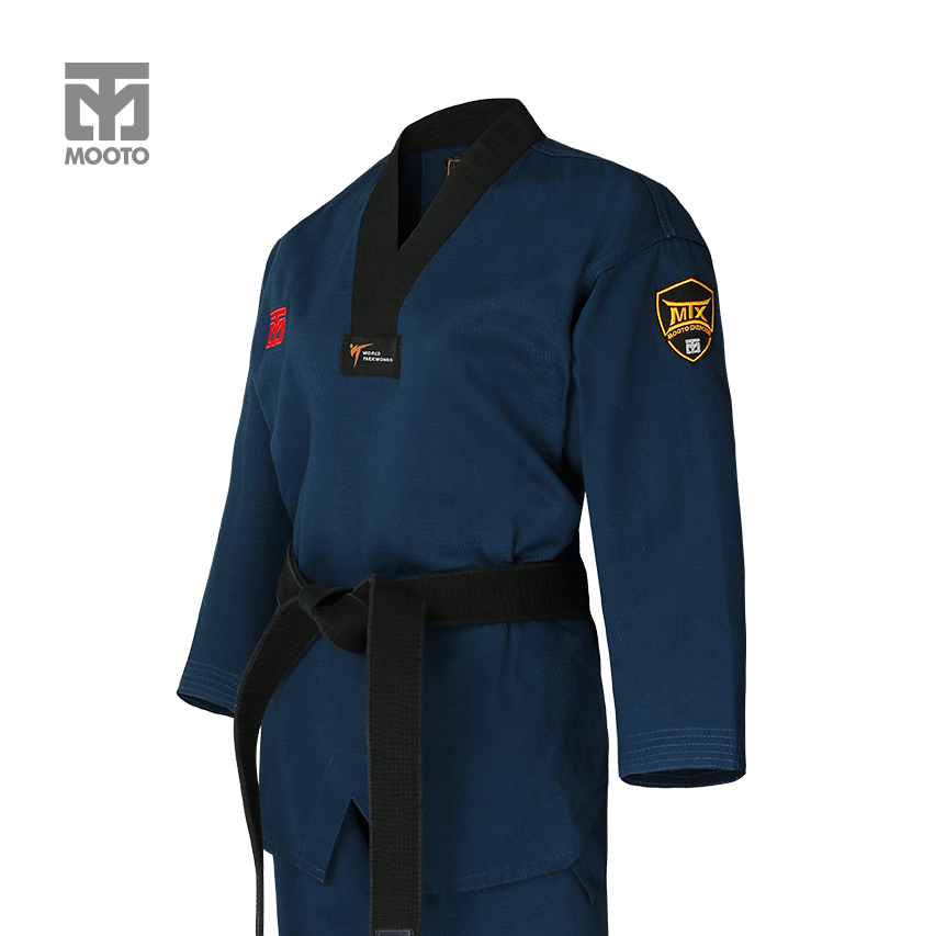 MTX Color Uniform [Blue]