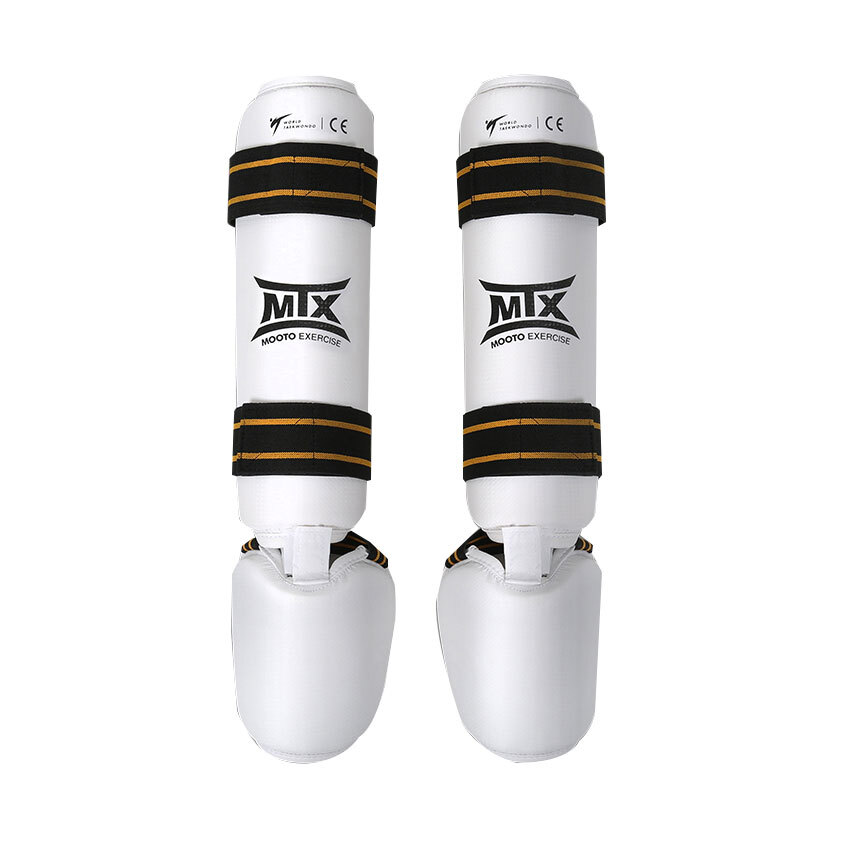 MTX Shin and Instep Protector