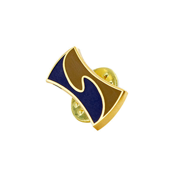 Kukkiwon Badge