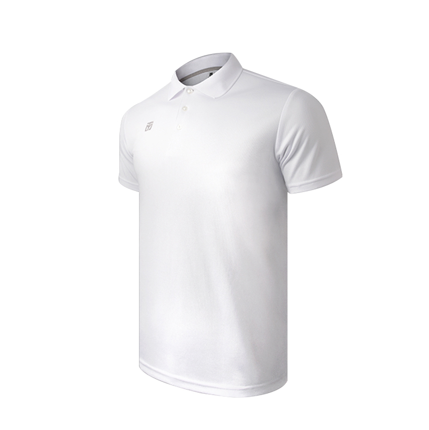 Cool Ceramic T-Shirt s2_White