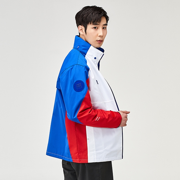 Wing Jacket s2_Taegeuk