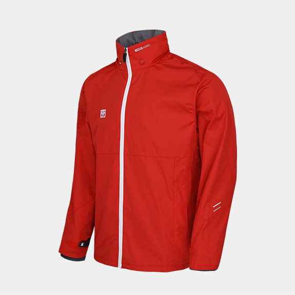 Wing Jacket s2_Red