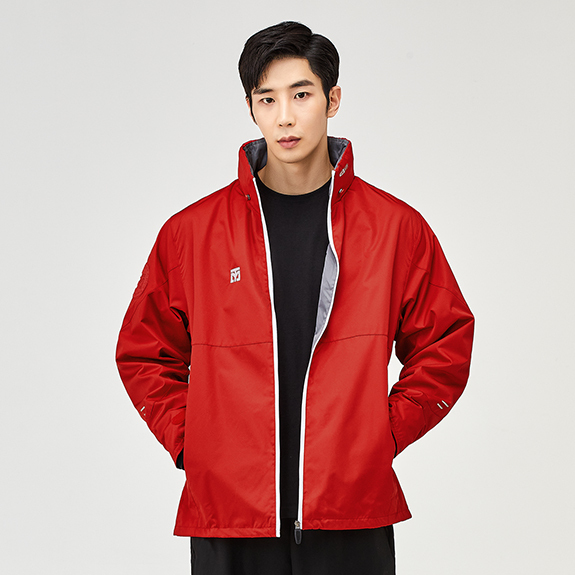 Wing Jacket s2_Red