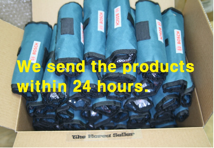 Bosch MultiPurpose Power Bit Set, Driver Drill Bits for Wood concrete