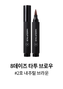 타투브로우 2호