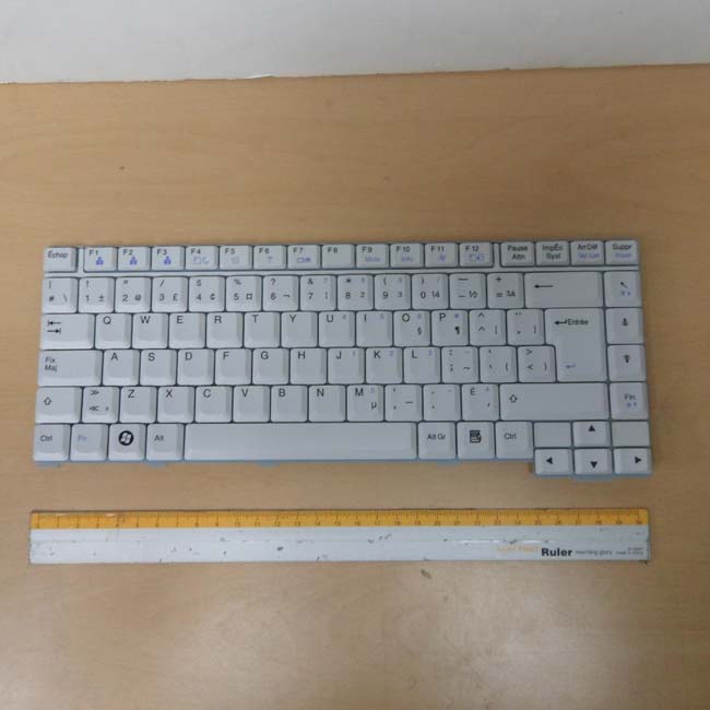 hmb434eb keyboard