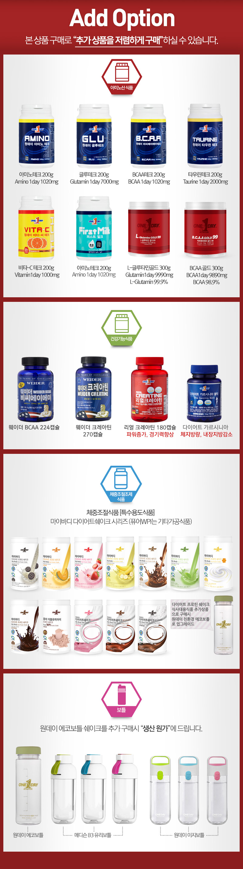Muscle King 80 Protein Health Supplements Protein