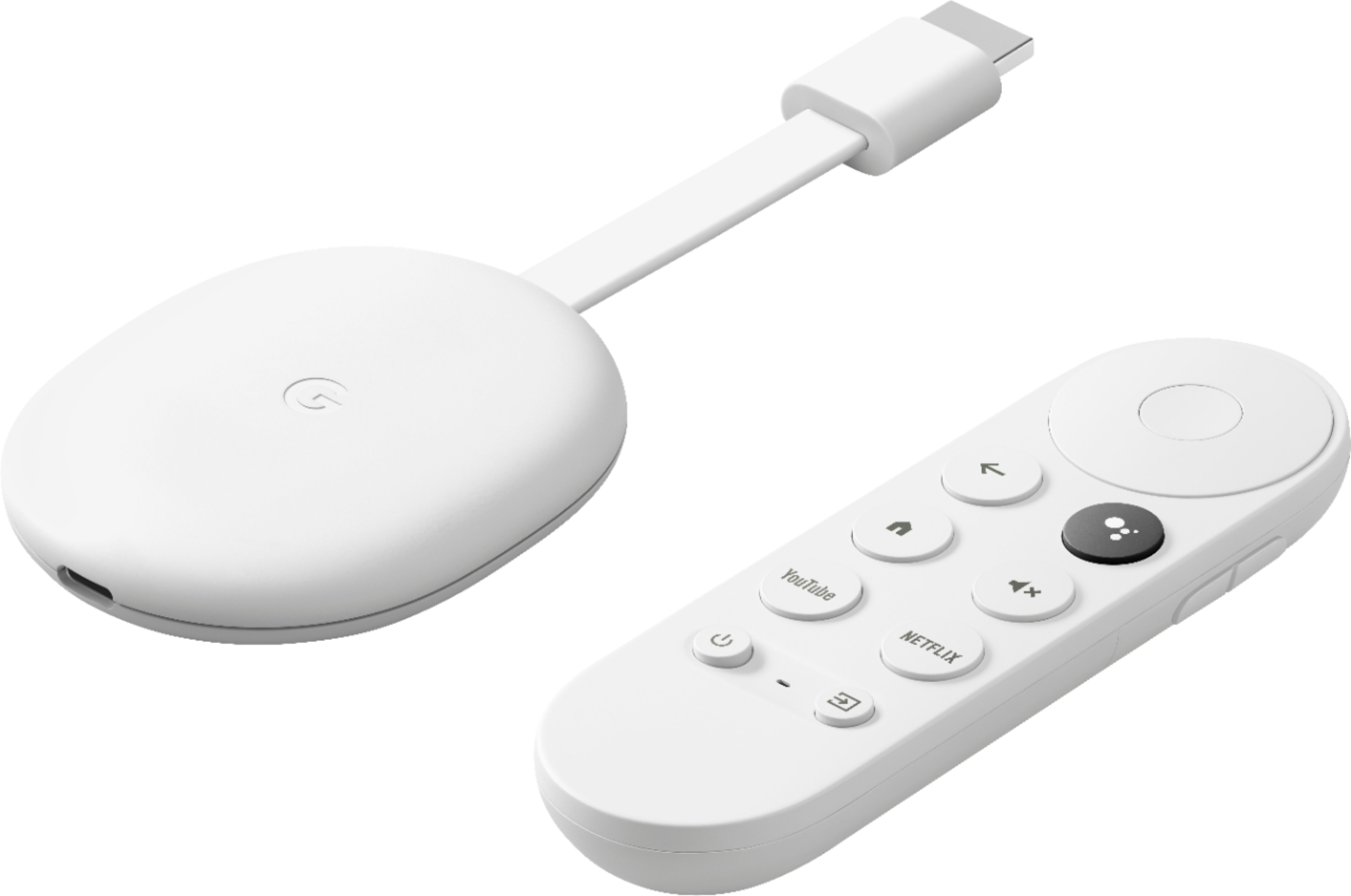 구글 크롬캐스트 4K GOOGLE CHROMECAST 4K HDR 구글TV - 인터파크